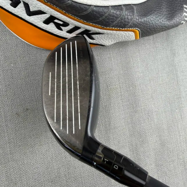 Callaway Mavrik Tour Issue 4W - Regular Flex / 17 Degree