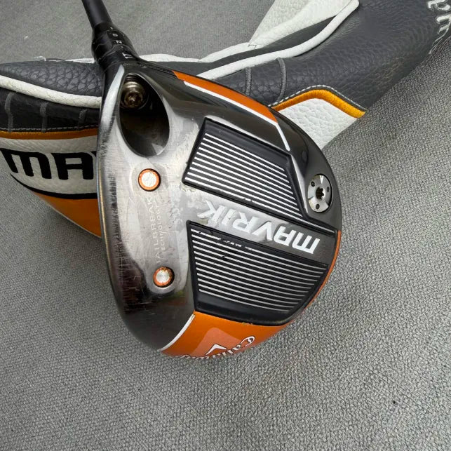 Callaway Mavrik Tour Issue 4W - Regular Flex / 17 Degree