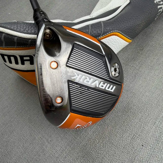 Callaway Mavrik Tour Issue 4W - Regular Flex / 17 Degree