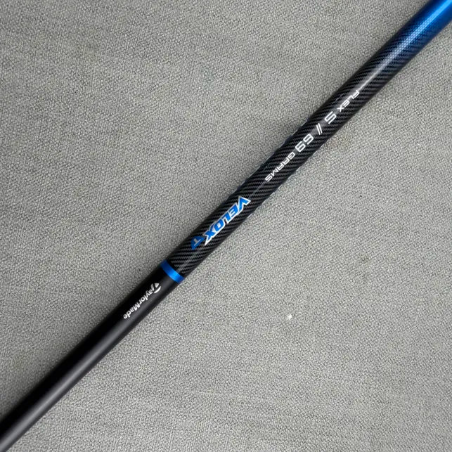 Taylormade M5 Titanium Rocket 5 Wood - Stiff Flex / 14 Degree