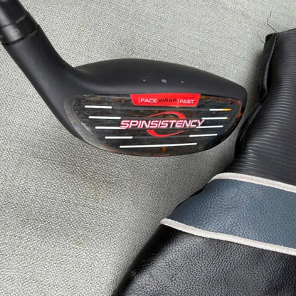 Ping G425 Max Fairway 5 Wood - Senior Flex / 17.5 Degree LH