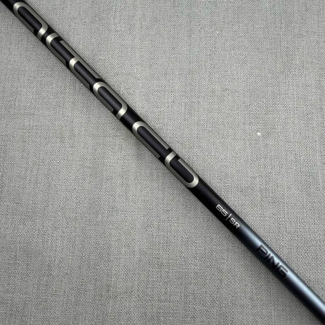 Ping G425 Max Fairway 5 Wood - Senior Flex / 17.5 Degree LH