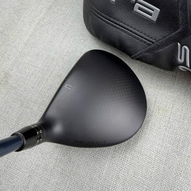 Cobra DS Adapt Max 7 Wood - Regular Flex Denali / 21.5 Degree