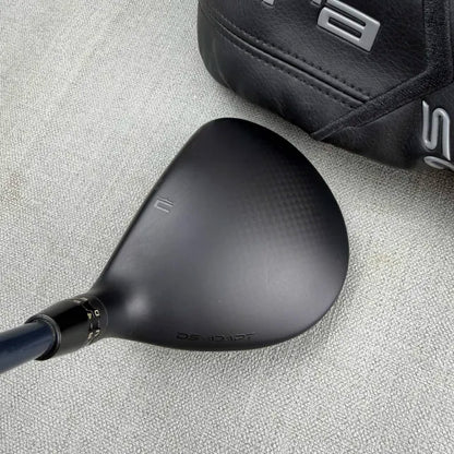 Cobra DS Adapt Max 7 Wood - Regular Flex Denali / 21.5 Degree