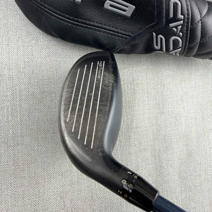 Cobra DS Adapt Max 7 Wood - Regular Flex Denali / 21.5 Degree