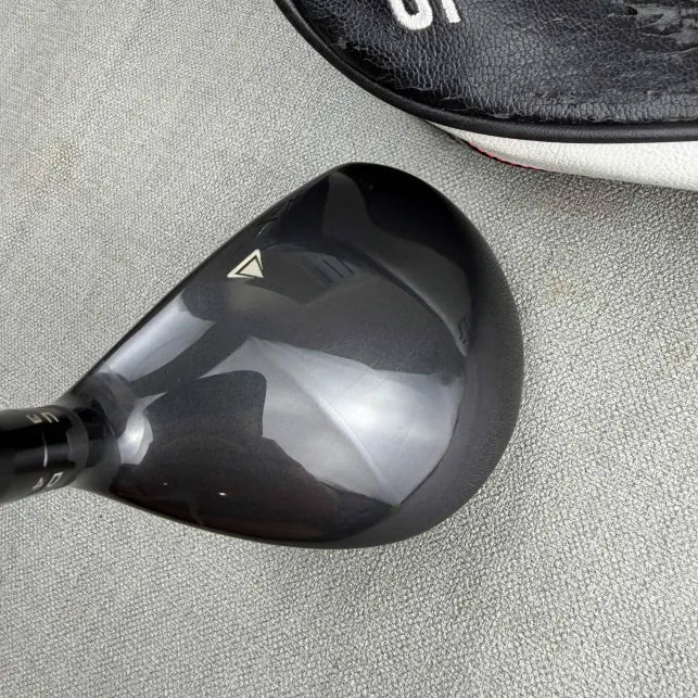 Titleist 917F2 Fairway 3 Wood - Tour Spec Stiff / 15 Degree