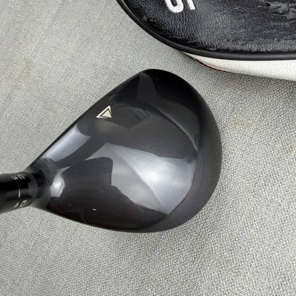 Titleist 917F2 Fairway 3 Wood - Tour Spec Stiff / 15 Degree