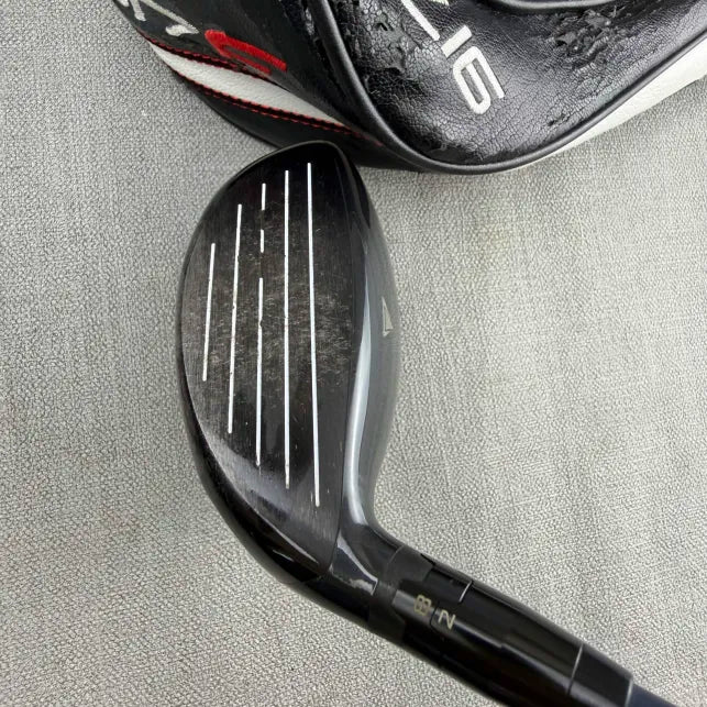 Titleist 917F2 Fairway 3 Wood - Tour Spec Stiff / 15 Degree