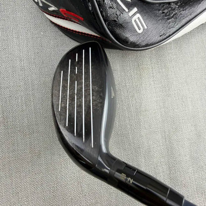 Titleist 917F2 Fairway 3 Wood - Tour Spec Stiff / 15 Degree