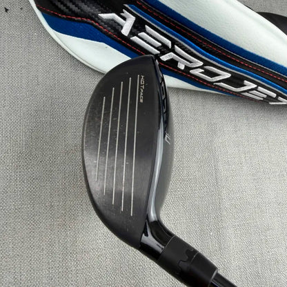 Cobra Aerojet Fairway 5W - X Flex / 14.5 Degree