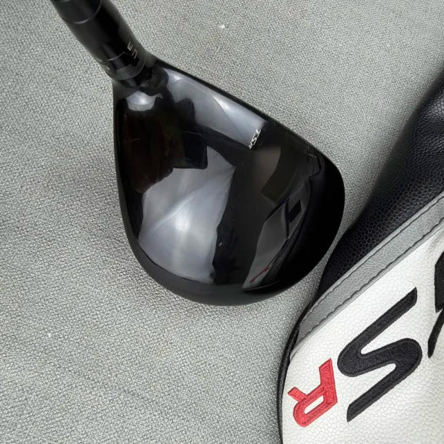 Titleist TSR3 Fairway 3W - Senior Flex / 15 Degree