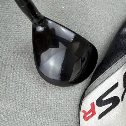 Titleist TSR3 Fairway 3W - Senior Flex / 15 Degree
