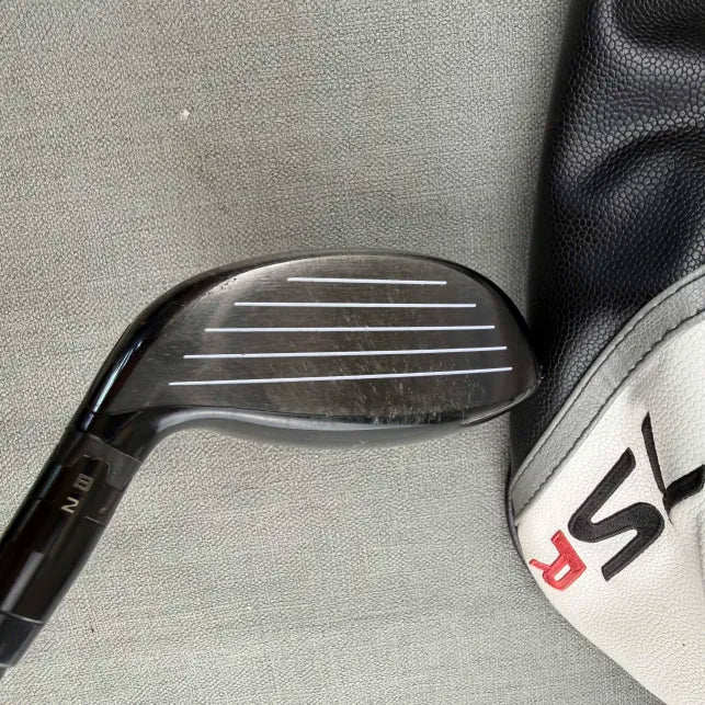 Titleist TSR3 Fairway 3W - Senior Flex / 15 Degree