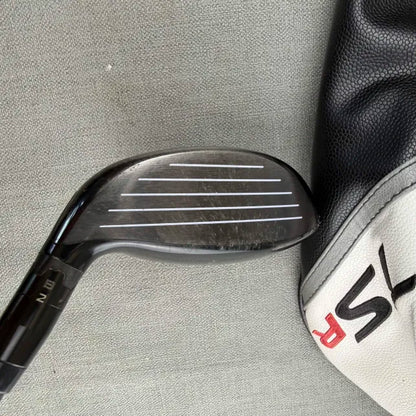 Titleist TSR3 Fairway 3W - Senior Flex / 15 Degree