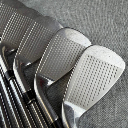 Wilson D7 Irons - Stiff Flex / 5-GW