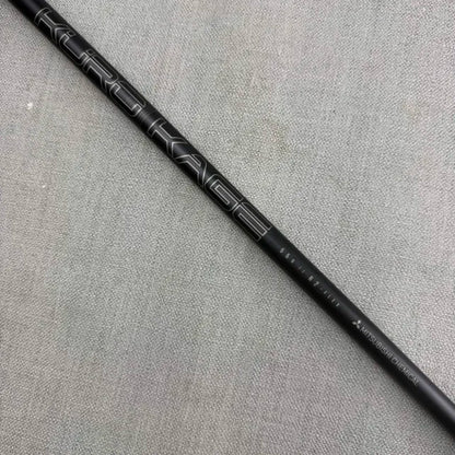 Titleist TSR3 Fairway 3W - Senior Flex / 15 Degree