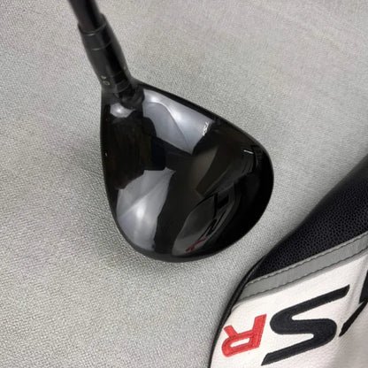 Titleist TSR2 Fairway 3W - X Flex / 15 Degree