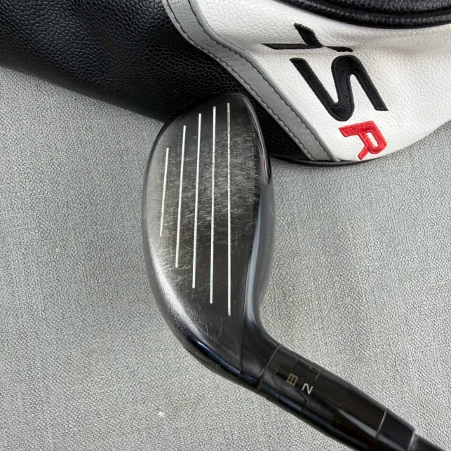 Titleist TSR2 Fairway 3W - X Flex / 15 Degree