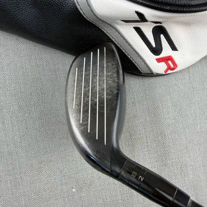 Titleist TSR2 Fairway 3W - X Flex / 15 Degree