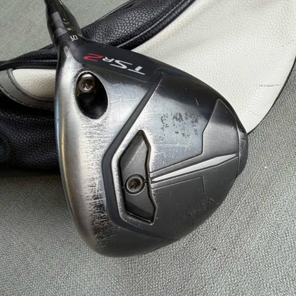 Titleist TSR2 Fairway 3W - X Flex / 15 Degree