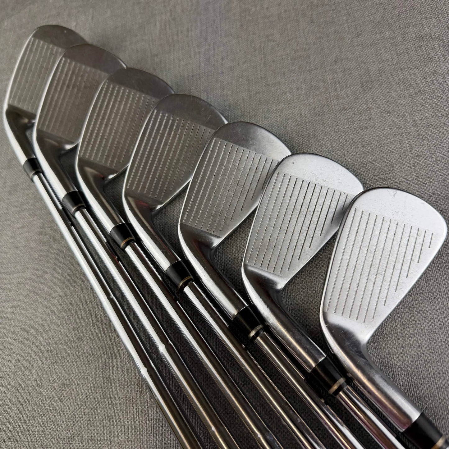 Lynx VT Irons - Stiff Flex / 4-PW