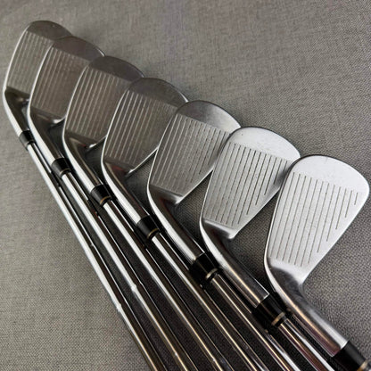 Lynx VT Irons - Stiff Flex / 4-PW