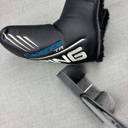 Ping Cadence TR Tomcat C Putter - 34 Inches / Superstroke