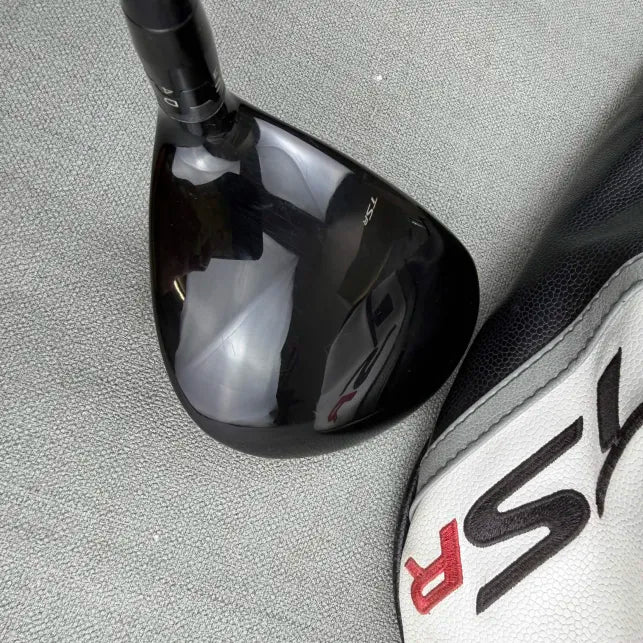 Titleist TSR2 Fairway 3W - Regular Flex / 15 Degree