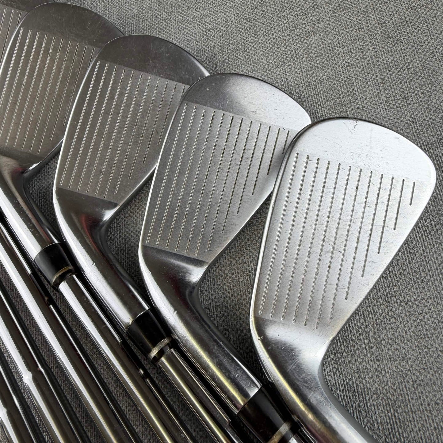 Lynx VT Irons - Stiff Flex / 4-PW