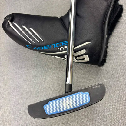Ping Cadence TR Tomcat C Putter - 34 Inches / Superstroke