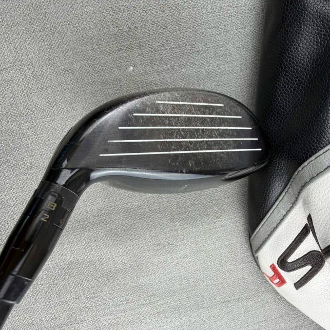 Titleist TSR2 Fairway 3W - Regular Flex / 15 Degree