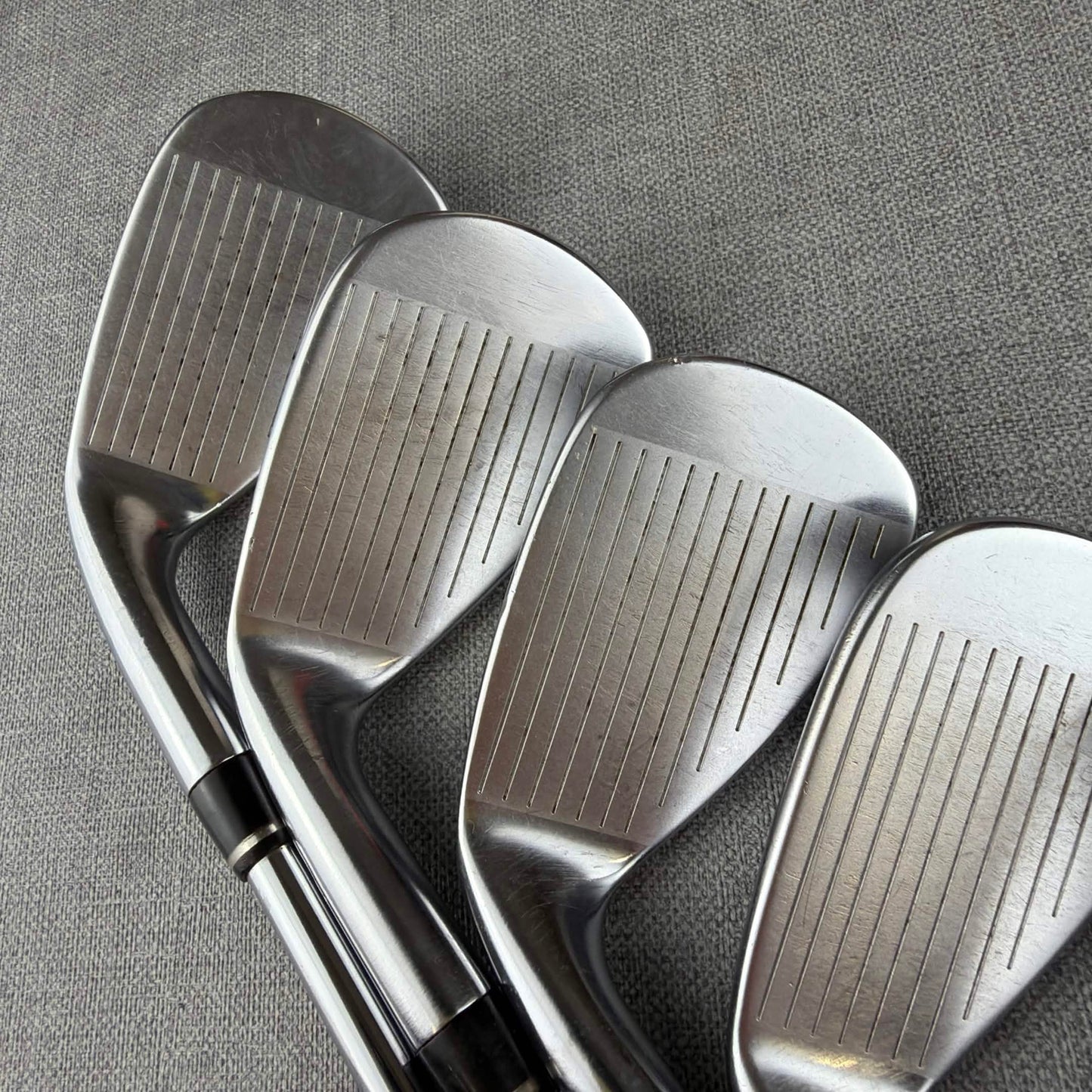 Lynx VT Irons - Stiff Flex / 4-PW