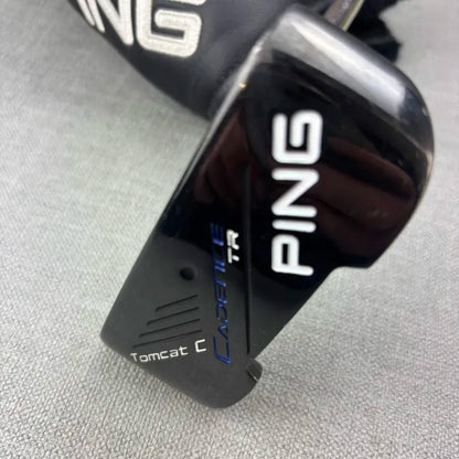 Ping Cadence TR Tomcat C Putter - 34 Inches / Superstroke