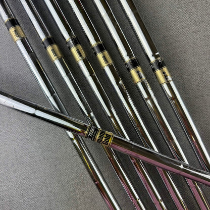 Lynx VT Irons - Stiff Flex / 4-PW