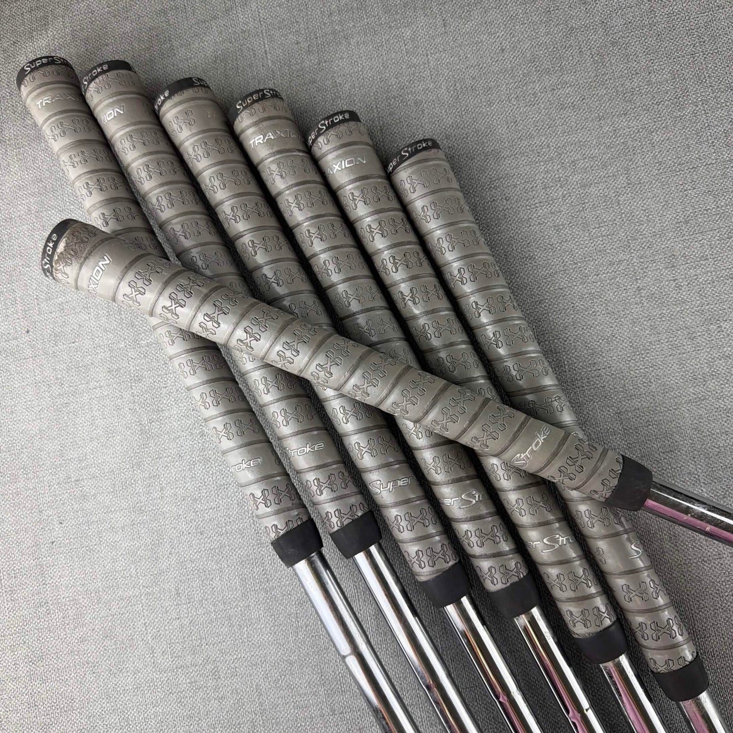 Lynx VT Irons - Stiff Flex / 4-PW