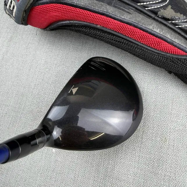 Titleist 913F Fairway 3W - Stiff Flex / 15 Degree