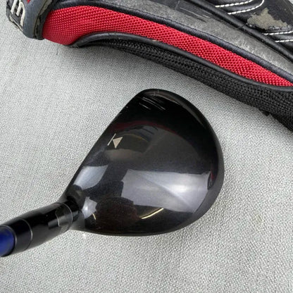 Titleist 913F Fairway 3W - Stiff Flex / 15 Degree