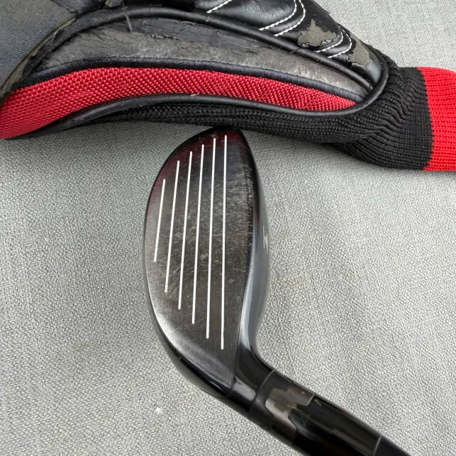 Titleist 913F Fairway 3W - Stiff Flex / 15 Degree