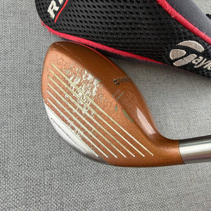 Taylormade  Burner Fairway Wood - Regular 80g / 15 Degree