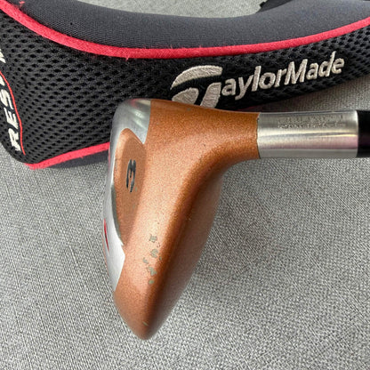 Taylormade  Burner Fairway Wood - Regular 80g / 15 Degree