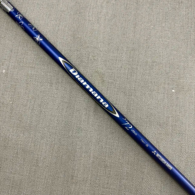 Titleist 913F Fairway 3W - Stiff Flex / 15 Degree