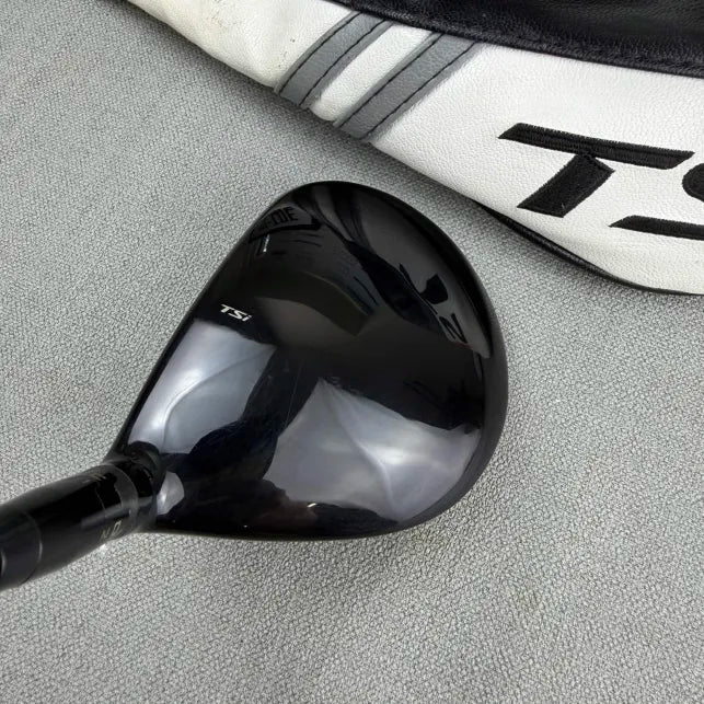 Titleist TSi3 Fairway 3W - Stiff Flex / 15 Degree