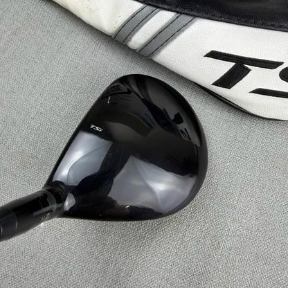 Titleist TSi3 Fairway 3W - Stiff Flex / 15 Degree
