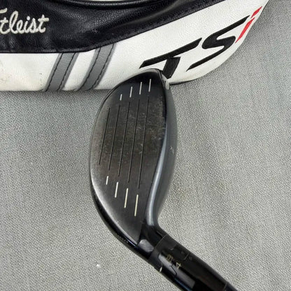 Titleist TSi3 Fairway 3W - Stiff Flex / 15 Degree