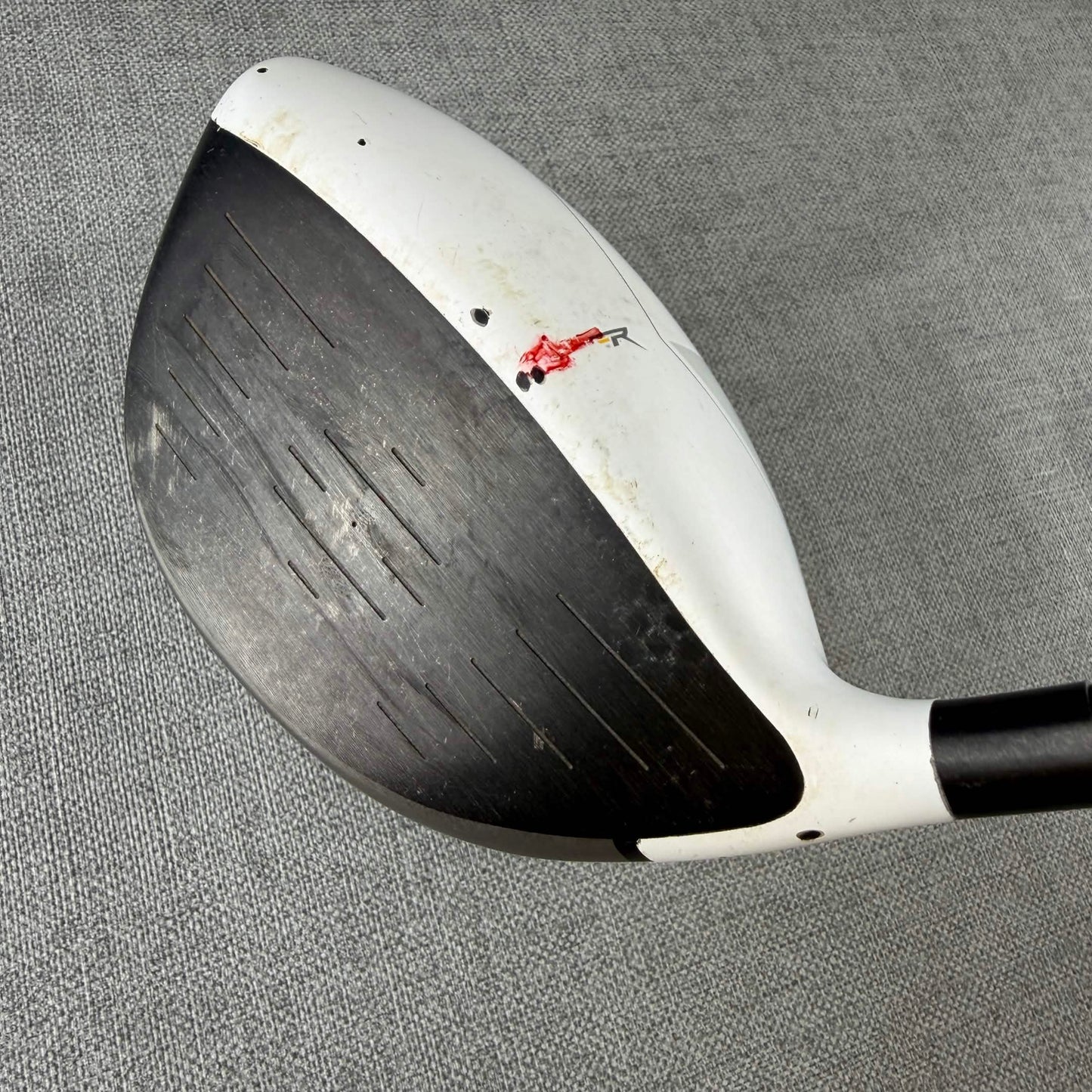 Taylormade RBZ Driver - Regular Flex 50g / 10.5 Degree