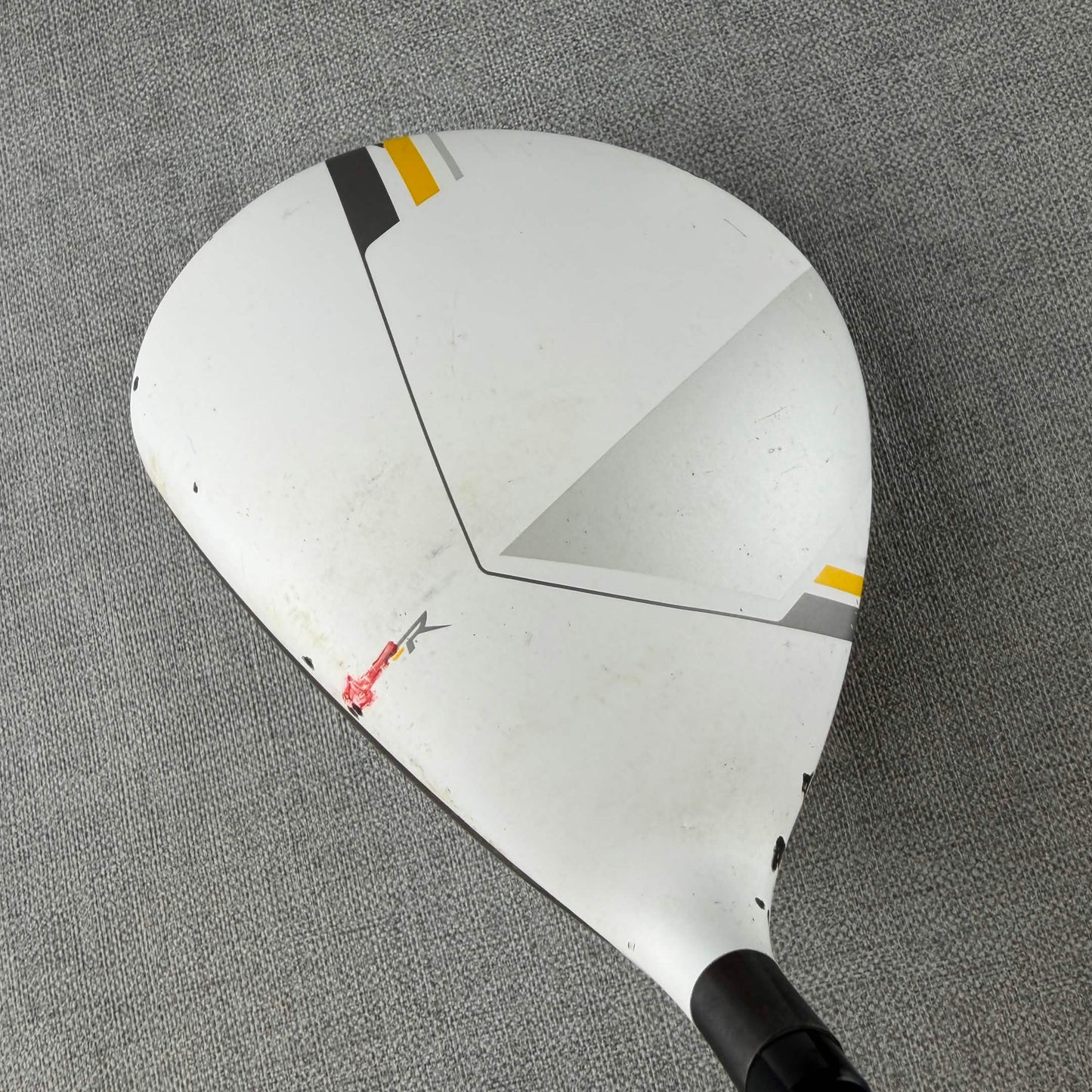 Taylormade RBZ Driver - Regular Flex 50g / 10.5 Degree
