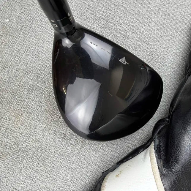 Titleist TS2 Fairway 5W - Regular Flex / 18 Degree