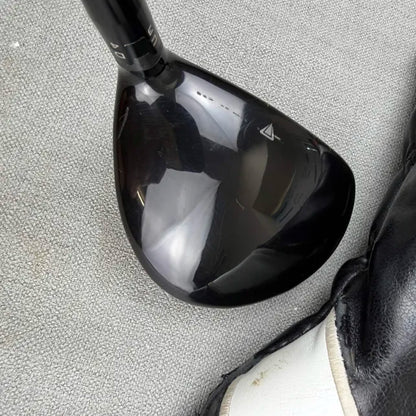 Titleist TS2 Fairway 5W - Regular Flex / 18 Degree