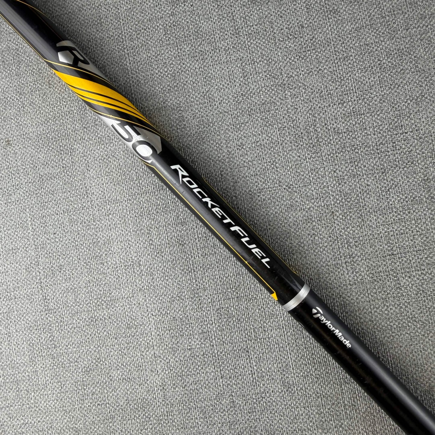 Taylormade RBZ Driver - Regular Flex 50g / 10.5 Degree