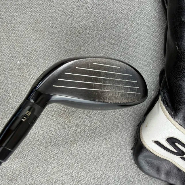 Titleist TS2 Fairway 5W - Regular Flex / 18 Degree